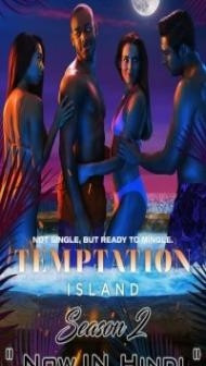 Temptation Island (2019) Season 2 Web Series