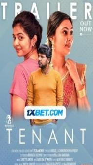 Tenant (2024) South Indian Hindi Dubbed Movie
