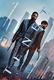 Tenet 2020 Dubbed in Hindi HdRip Hollywood Dubbed movie download