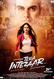 Tera Intezaar 2017 HDTC Bollywood Hindi movie download