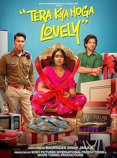 Tera Kya Hoga Lovely 2024 Hindi HdRip Bollywood Hindi movie download