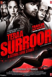 Teraa Surroor 2016 HD DVDRIP Hdmovie Bollywood Hindi movie download