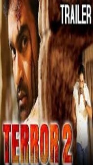 Terror 2 (2018) Hindi Dubbed South Indian Movie