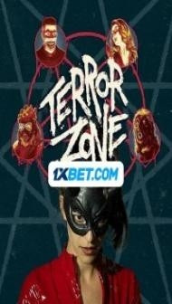 Terror Zone (2024) Hindi Dubbed