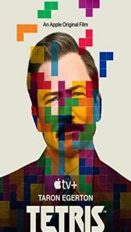 Tetris (2023) English Movie