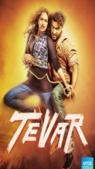 Tevar (2015) Hindi Movie