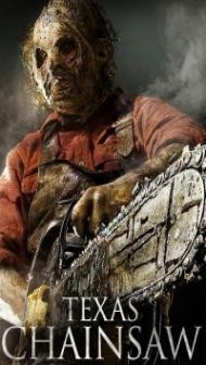Texas Chainsaw (2013) Hindi Dubbed