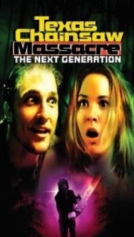 Texas Chainsaw Massacre The Next Generation (1995) Hindi Dubbed