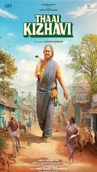 Thaai Kizhavi (2026) Hindi Dubbed Movie