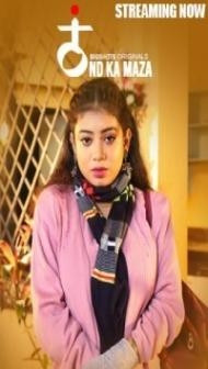 Thand Ka Maza (2024) BigShots Original