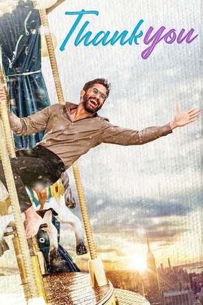 Thank You 2022 in Hindi Hdrip South Indian Hindi movie download
