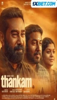 Thankam (2023) South Indian Hindi Dubbed Movie
