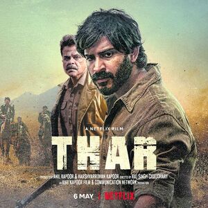 Thar 2022 Hdrip Hdrip Bollywood Hindi movie download