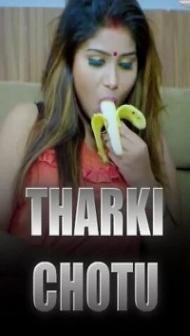 Tharki Chotu (2023) Hotshots Original