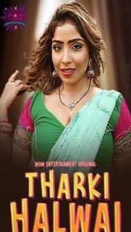 Tharki Halwai (2023) WoW Original