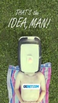 Thats the Idea Man (2024) Hindi Dubbed