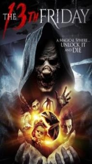 The 13th Friday (2017) Hindi Dubbed