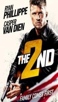 The 2nd (2020) Hindi Dubbed