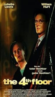 The 4th Floor (1999) Hindi Dubbed Movie