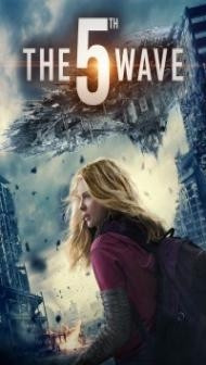The 5th Wave (2016) Hindi Dubbed