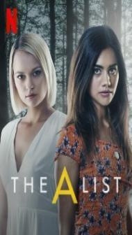The A List (2018) Web Series