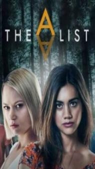 The A List (2021) Season 2 Web Series