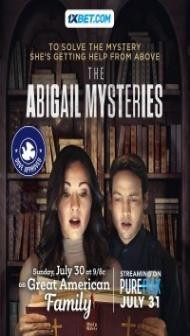 The Abigail Mysteries (2024) Hindi Dubbed