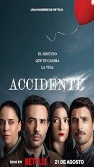 The Accident (2025) S02 Hindi Dubbed Series
