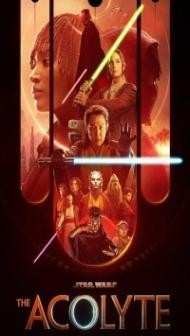 The Acolyte (2024) Season 1 Hindi Web Series