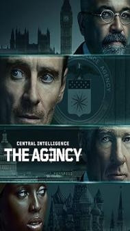 The Agency Central Intelligence (2026) S01 Hindi Dubbed Series