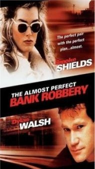 The Almost Perfect Bank Robbery (1999) Hindi Dubbed