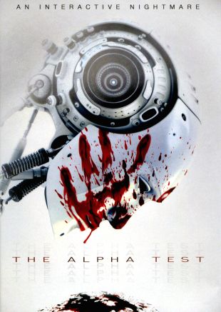 The Alpha Test 2020 in Hindi dubbed HdRip Hollywood Dubbed movie download