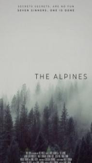 The Alpines (2021) English Movie