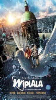The Amazing Wiplala (2014) Hindi Dubbed
