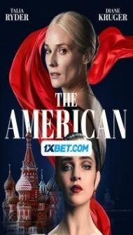 The American (2024) Hindi Dubbed