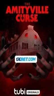 The Amityville Curse (2023) Hindi Dubbed