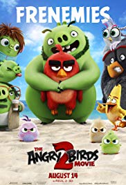 The Angry Birds Movie 2 2019 in hindi dubb HdRip Hollywood Dubbed movie download