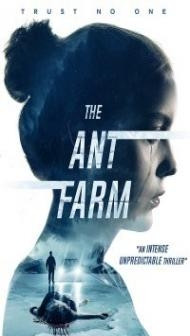 The Ant Farm (2022) Hindi Dubbed