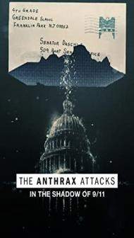The Anthrax Attacks (2022) Hindi Dubbed