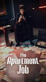 The Apartment Job (2026) S01 Hindi Dubbed Series