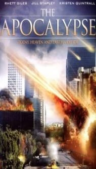 The Apocalypse (2007) Hindi Dubbed