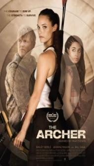 The Archer (2017) Hindi Dubbed