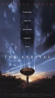 The Arrival (1996) Hindi Dubbed