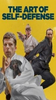 The Art of Self Defense (2019) Hindi Dubbed