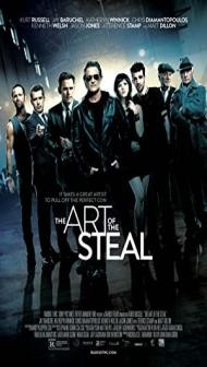 The Art of the Steal (2013) Hindi Dubbed