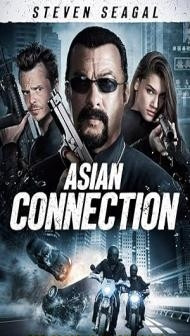 The Asian Connection (2016) Hindi Dubbed