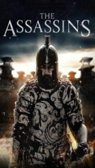 The Assassins (2012) Hindi Dubbed