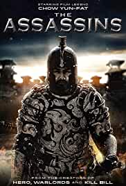 The Assassins Dubbed in Hindi HdRip Hollywood Dubbed movie download