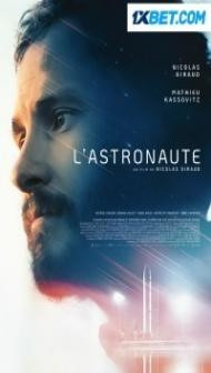 The Astronaut (2022) Hindi Dubbed