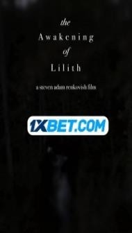 The Awakening of Lilith (2021) Hindi Dubbed